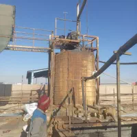 نیازمند کارگرفنی وساده کارخانه مس وسنگشکن یزد