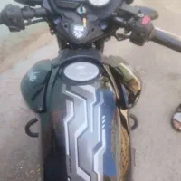 واکس پولیش نانو سرامیک موتورسیکلت