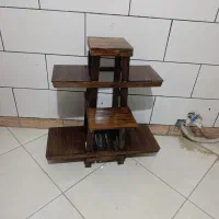 استند گل (پایه گل)