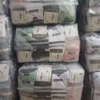 جوراب زنانه مردانه جینی ۲۷۰ت