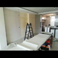 اجرای تخصصی کاغذ دیواری کفپوش ....