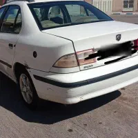 فروش یا معاوضه سمند lx