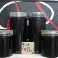 چهار شیره خالص