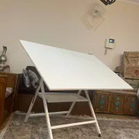 میز نقشه کشی