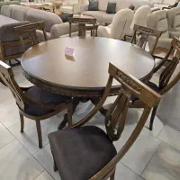 میزغذاخوری میزنهارخوری (آقای مبل زنجان)