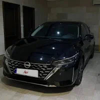 نیسان سیلفی هیبرید پلاس // ۲۰۲۴ // ۸۰۰۰ کیلومتر