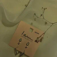 پک گوشواره جذاب دخترونه