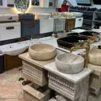 %%روشویی کابینتی مدل آرتک