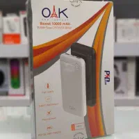 پاور بانک OAK 10000