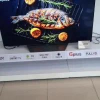 فروش اولد جی پلاس با پنل ال جی
