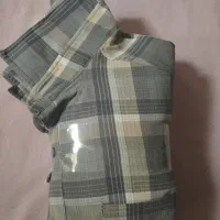 دوخت کلی پیراهن مردانه