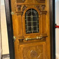 نصاب درب ضد سرقت در تمام نقاط تهران  قیمت نصب 1500