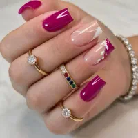 کاشت ناخن بلوردی