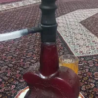 قلیان کوچک خانگی