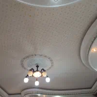 نقاشی کاغذ دیواری منزل