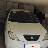 تیبا صندوقدار ۱۴۰۰بیرنگ (معاوضه)