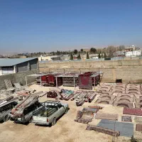 کارخانه قالیشویی استوار