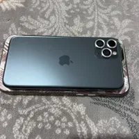 iphon 11 pro(256g)تمیز|موبایل|ملایر, |دیوار