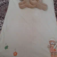 تشک و بالشتک بچه