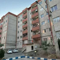فروش واحد جهاد نصر فاز ۷ ویو دار