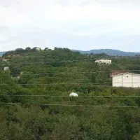 اجاره ویلا. باغ