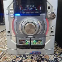 Lg kr9200|سیستم صوتی خانگی|تهران, دکتر هوشیار|دیوار