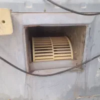 کولر آبی