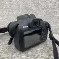 دوربین canon1300D