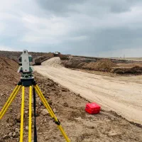 کارهای نقشه برداری و تفکیک و کار با Gps