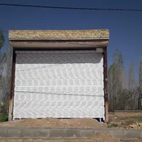 کرکره برقی