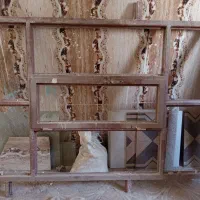 پنجره اروندکنار