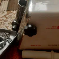 چرخ گوشت ناسیونال