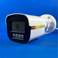 دوربین مداربسته میکروفن دارشب رنگی قیمت OFF