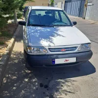 پراید۸۵ بیرنگ