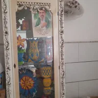 بوفه ۴ طبقه درحدنو