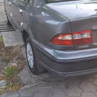 سمند Lx|خودرو سواری و وانت|بروجرد, |دیوار