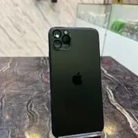 اپل iPhone 11 Pro Max با حافظهٔ ۲۵۶ گیگابایت