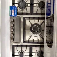 گاز صفحه ای اقساطی