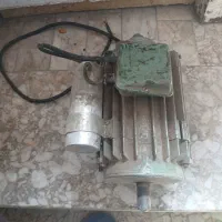 دینام آلمانی دوچرخه اسب