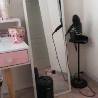 آینه قدی ۲متری