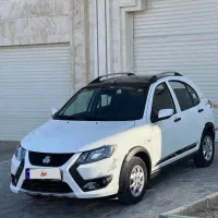 کوییک GXR-L تحویلی مرداد