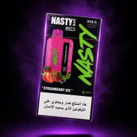 پاد Nasty