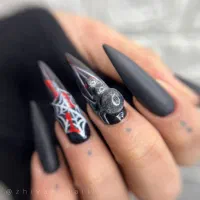 اموزش طراحی ناخن به صورت حرفه ای