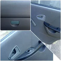 اسپره تمیز کننده خودرو