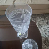 کلمن شیشه ای
