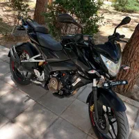 NS200|دوچرخه، اسکیت، اسکوتر|تهران, علایین|دیوار