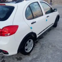 کوییک R مدل ۱۴۰۲ تیپ DA رینگ الومینیوم