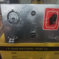 ترانس تقویت برق