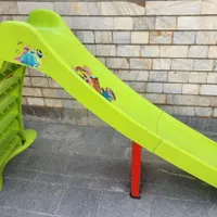 سرسره کودک