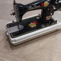چرخ خیاطی فابریک و دستی